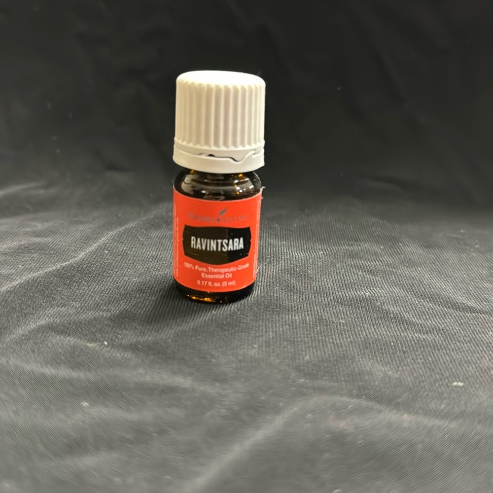 Ravintsara oil by Young Living